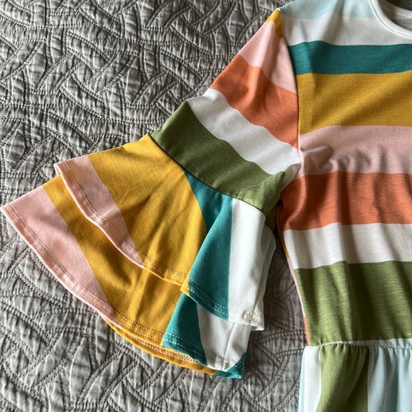 Egy California Women’s Dress size Large - Picture 6 of 6